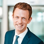 Profile picture: Claas Steenweg