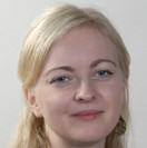 Profile picture: Mirka Lochmüller