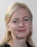Profile picture: Mirka Lochmüller