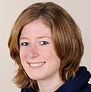 Profile picture: Lisa-Marie Terdenge