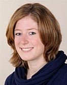 Profile picture: Lisa-Marie Terdenge