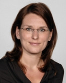 Profile picture: Stefanie Schuldt