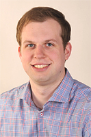 Profile picture: Tobias Kleetz