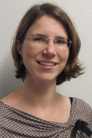 Profile picture: Katrin Kössel