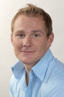 Profile picture: Kai Stückenschneider